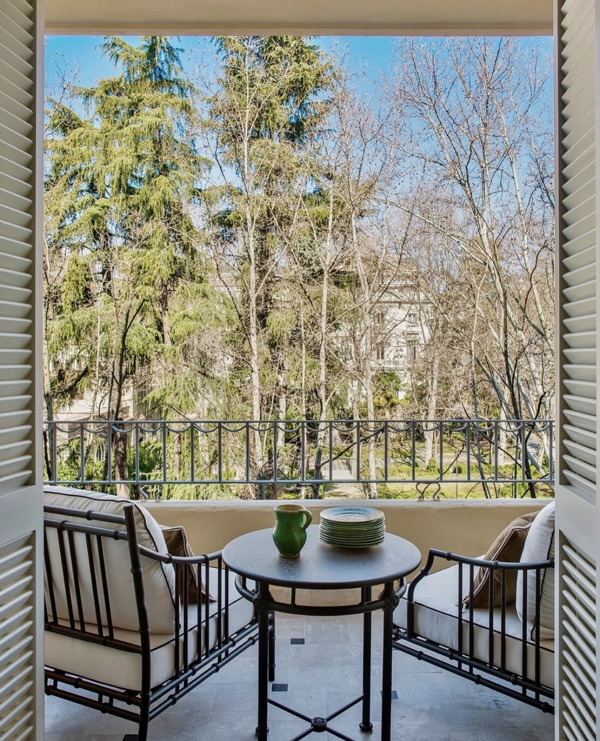 balcon